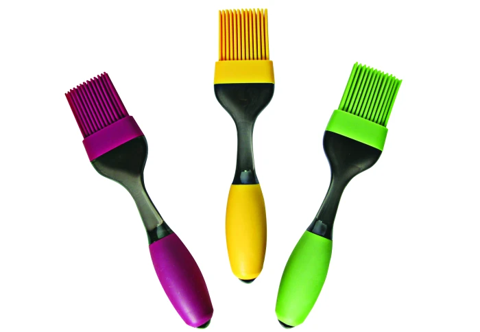 Силиконовая кисточка Maestro MR 1171